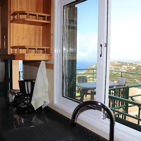 Casa Bela Vista * Рибейра-Брава