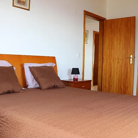 Casa Bela Vista Рибейра-Брава