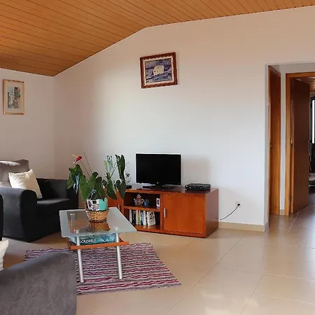 Дом отдыха Casa Bela Vista Рибейра-Брава