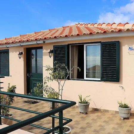 Casa Bela Vista *