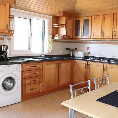 Casa Bela Vista * Ribeira Brava