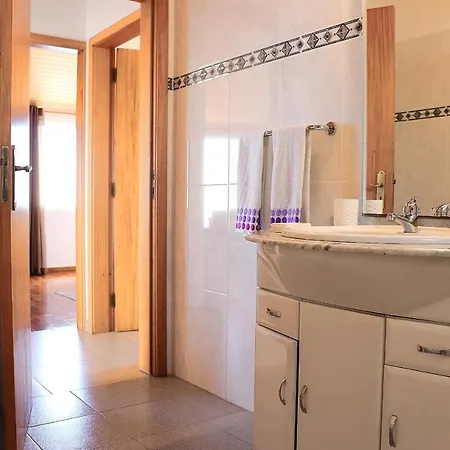 Ferienhaus Casa Bela Vista Ribeira Brava