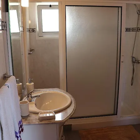 Prázdninový dům Casa Bela Vista