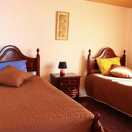 Casa Bela Vista Ribeira Brava