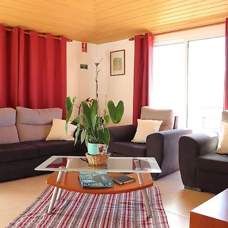 Casa Bela Vista Prázdninový dům