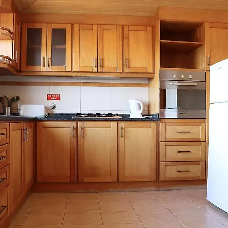 Casa Bela Vista Prázdninový dům