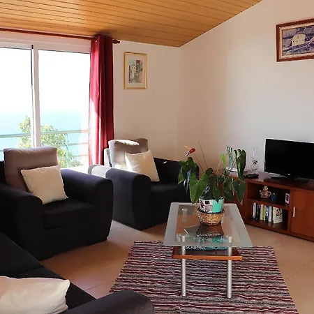 Casa Bela Vista Prázdninový dům