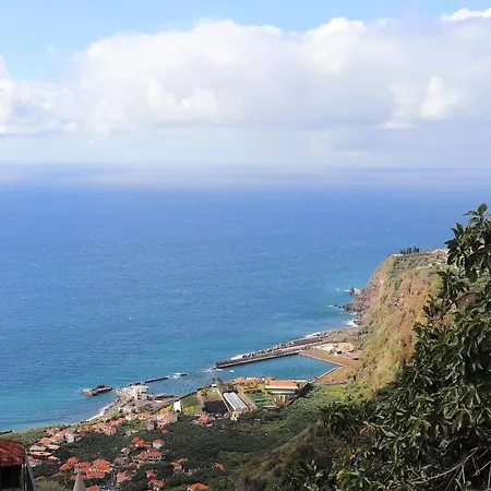 Casa Bela Vista Ribeira Brava
