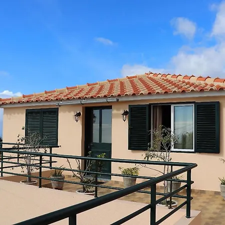 Casa Bela Vista Ferienhaus