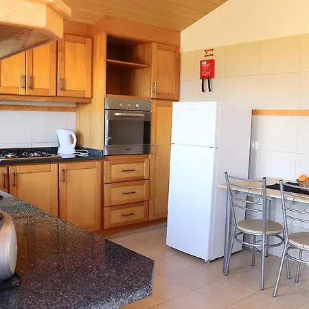 Prázdninový dům Casa Bela Vista