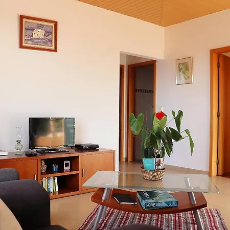 Casa Bela Vista Prázdninový dům
