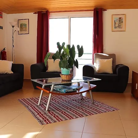 Semesterbostad Casa Bela Vista