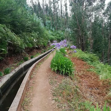 Casa Bela Vista Prázdninový dům *