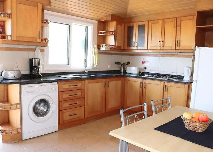 Casa Bela Vista * Ribeira Brava