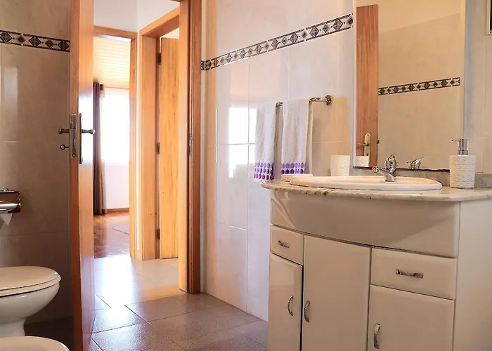 Feriehus Casa Bela Vista Ribeira Brava