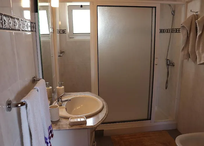 Feriehus Casa Bela Vista