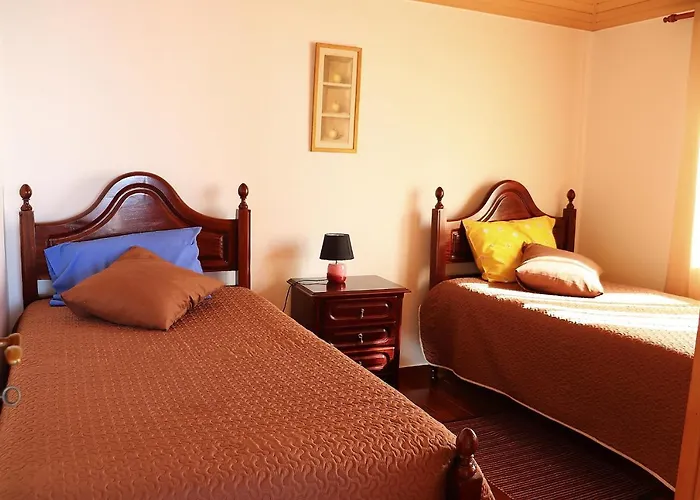 Casa Bela Vista Ribeira Brava