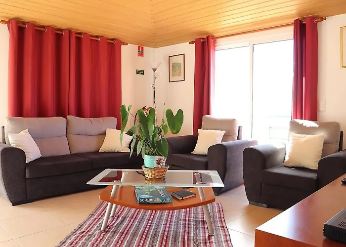 Casa Bela Vista Feriehus