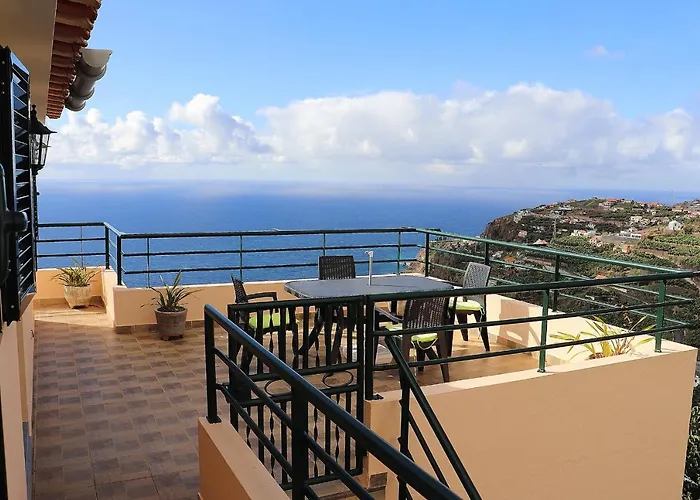 Casa Bela Vista