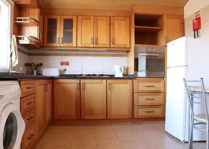 Casa Bela Vista Feriehus