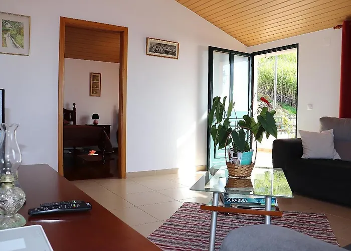 Casa Bela Vista *