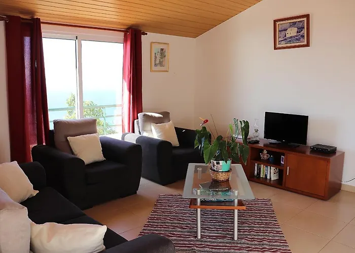 Casa Bela Vista Feriehus