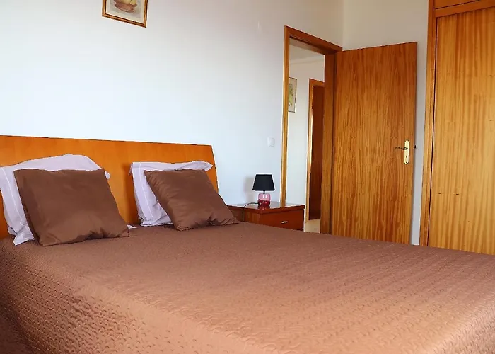 Casa Bela Vista ריביירה בראבה