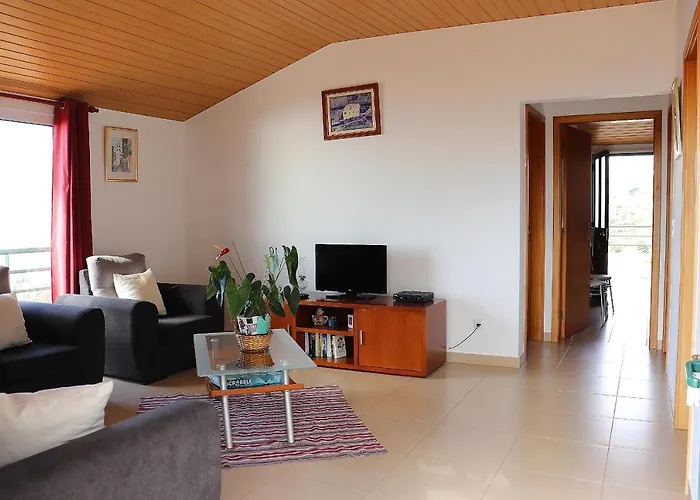 Feriehus Casa Bela Vista Ribeira Brava