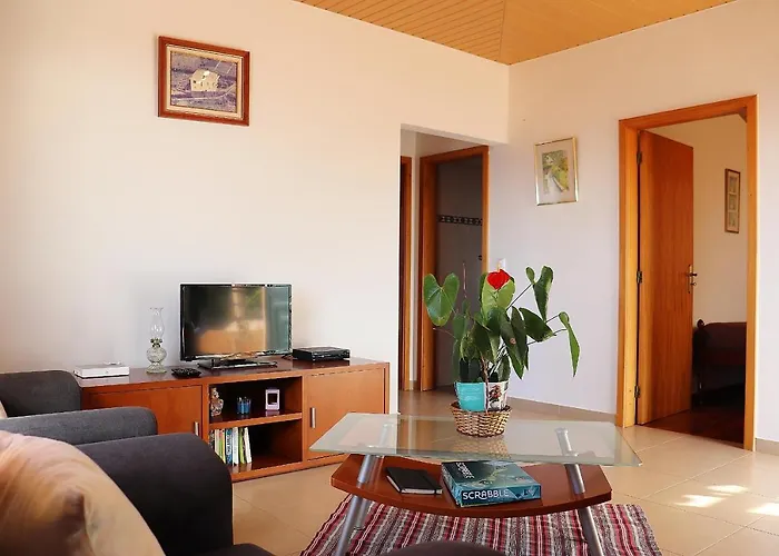 Casa Bela Vista Feriehus