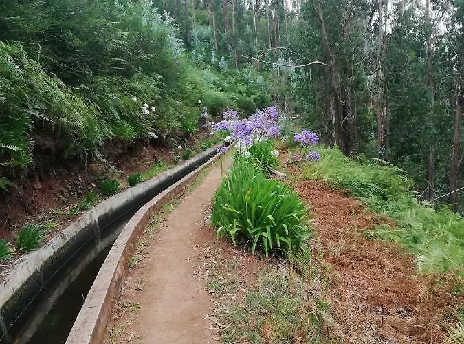 Casa Bela Vista בית נופש *