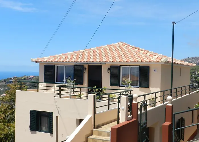 Casa Bela Vista * ריביירה בראבה